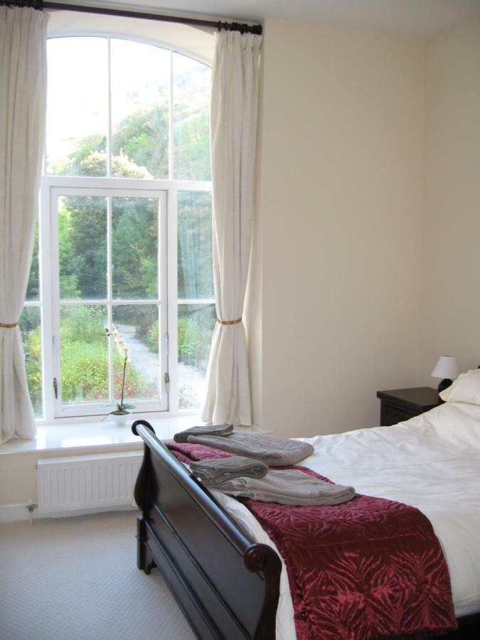 Litton Mill Apartment Tideswell Exteriér fotografie